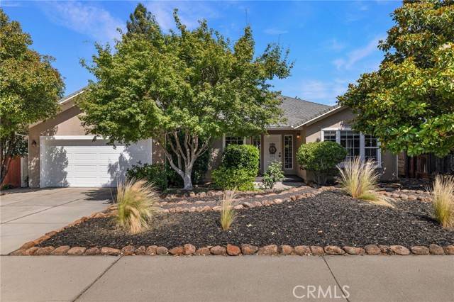 292 Idyllwild CIR, Chico, CA 95928