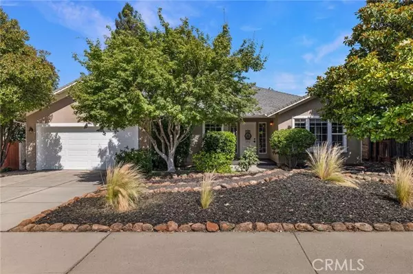 Chico, CA 95928,292 Idyllwild CIR