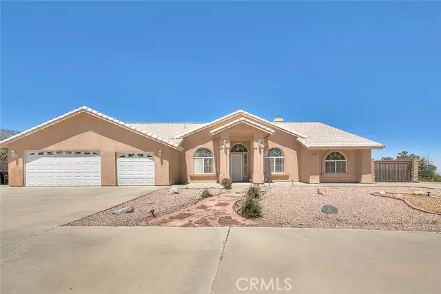 Pinon Hills, CA 92372,8250 Snow Cap AVE