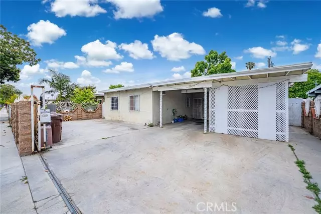 1225 E Bankers DR, Carson, CA 90746