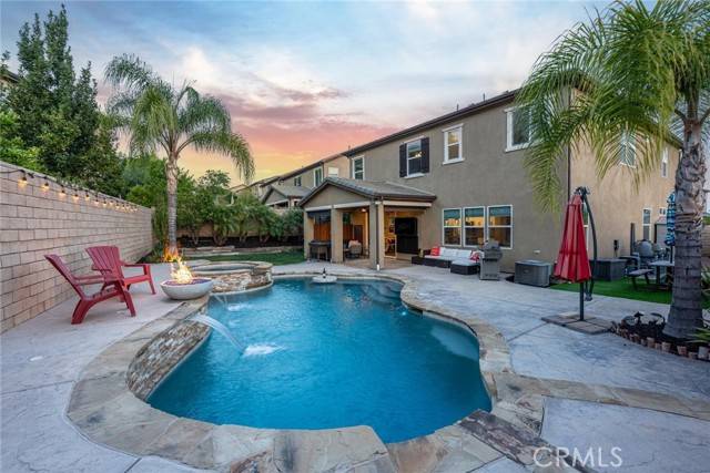 19749 Lanfranca DR, Saugus, CA 91350