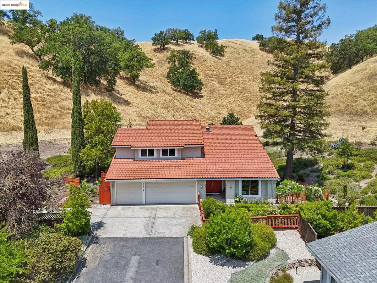 Walnut Creek, CA 94596,2353 Benham Ct