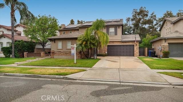 Rancho Cucamonga, CA 91739,12784 Colonnade DR