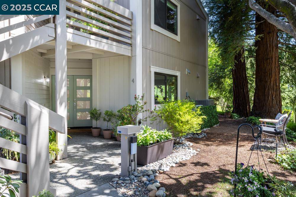Walnut Creek, CA 94595,644 Terra Calif Dr 4