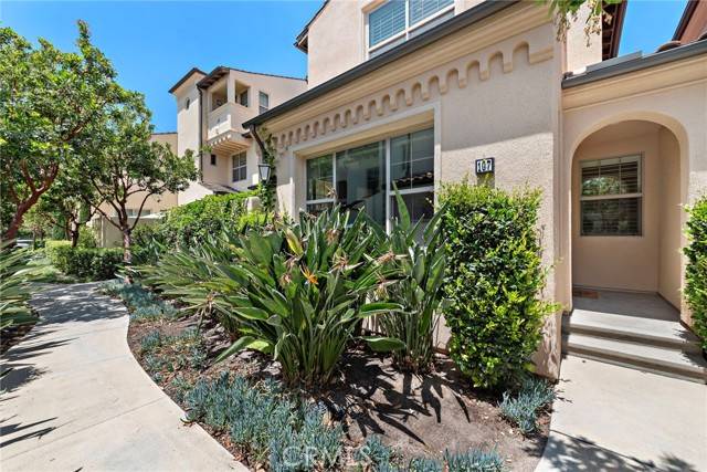 107 Tubeflower, Irvine, CA 92618