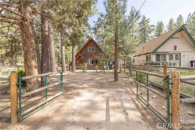 1100 Sugarloaf BLD, Big Bear City, CA 92314