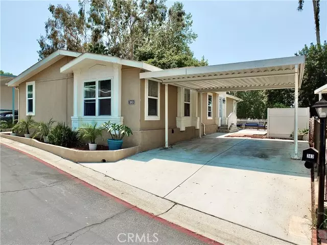 17350 Temple AVE 383, La Puente, CA 91744