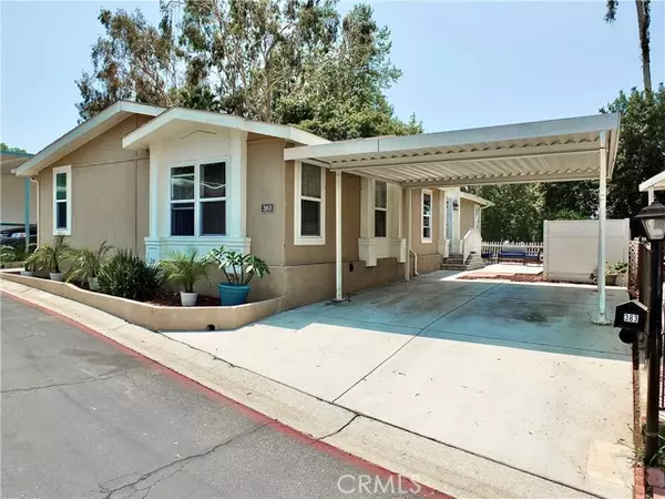 La Puente, CA 91744,17350 Temple AVE 383