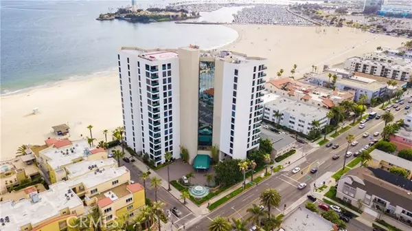 1310 E Ocean BLD 507, Long Beach, CA 90802