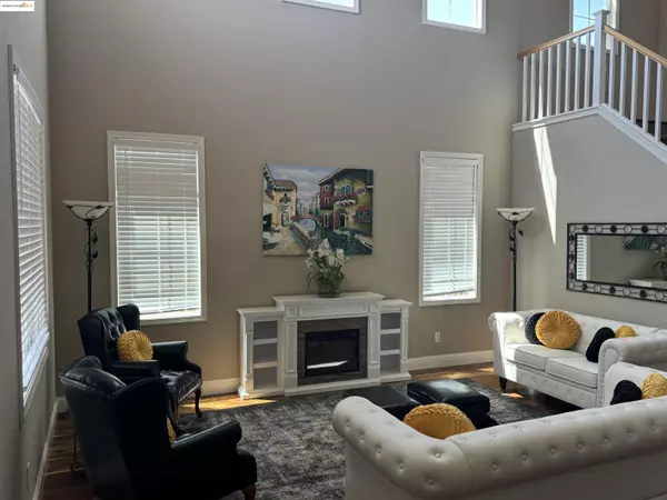 Fairfield, CA 94534,2335 Fairview Pl