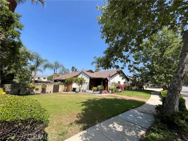 2305 Bonnie Brae AVE, Claremont, CA 91711