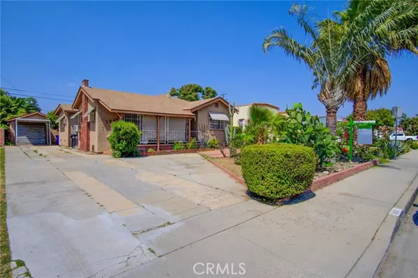 2947 Flower ST, Huntington Park, CA 90255