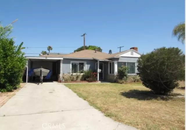 8261 Samoline AVE, Pico Rivera, CA 90660