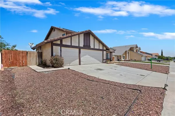 Victorville, CA 92392,13534 Ironstone AVE