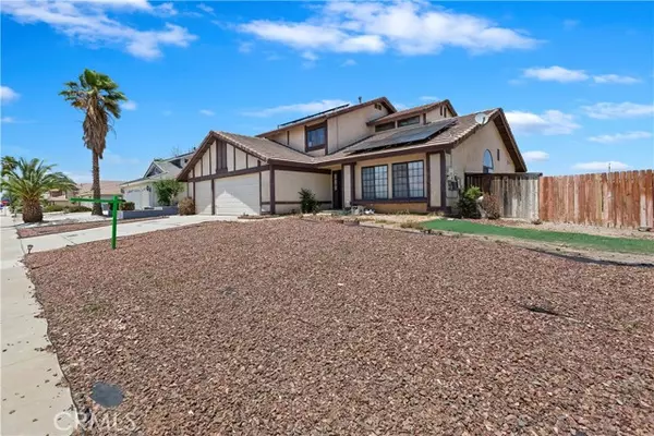 Victorville, CA 92392,13534 Ironstone AVE