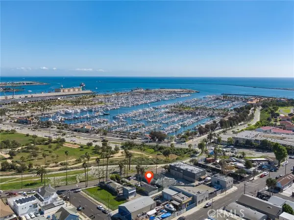 San Pedro, CA 90731,2019 S Crescent AVE