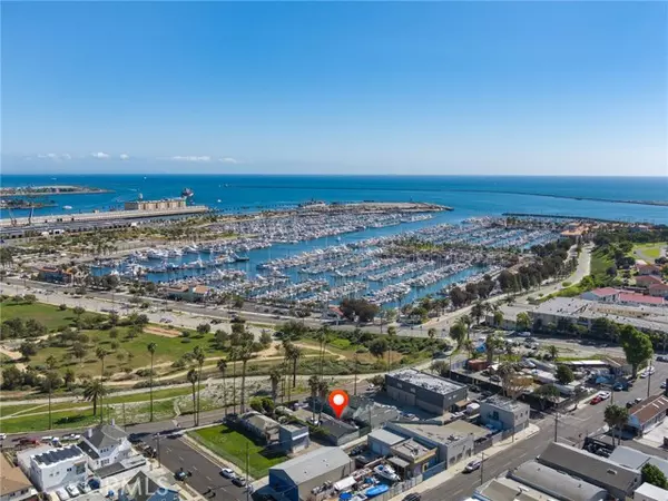 2019 S Crescent AVE, San Pedro, CA 90731