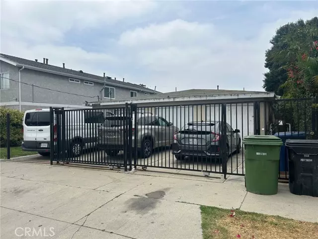 Torrance, CA 90501,1636 W 205th ST