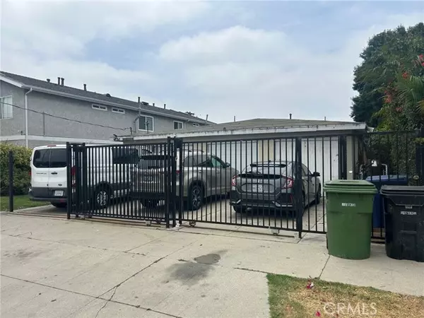 1636 W 205th ST, Torrance, CA 90501