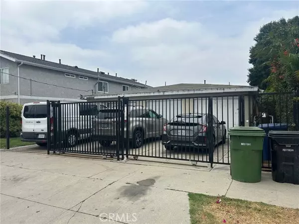 1636 W 205th ST, Torrance, CA 90501