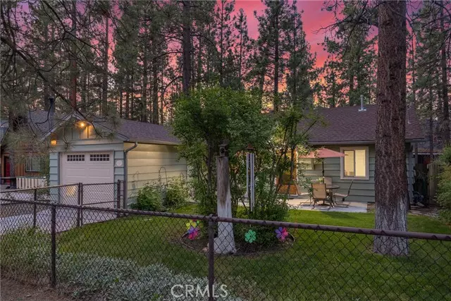 913 W Rainbow BLD, Big Bear City, CA 92314