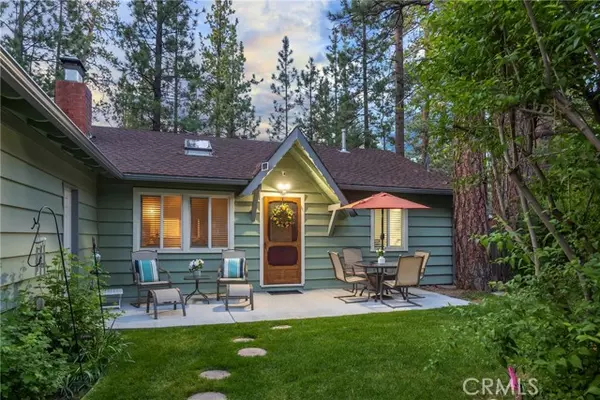 Big Bear City, CA 92314,913 W Rainbow BLD