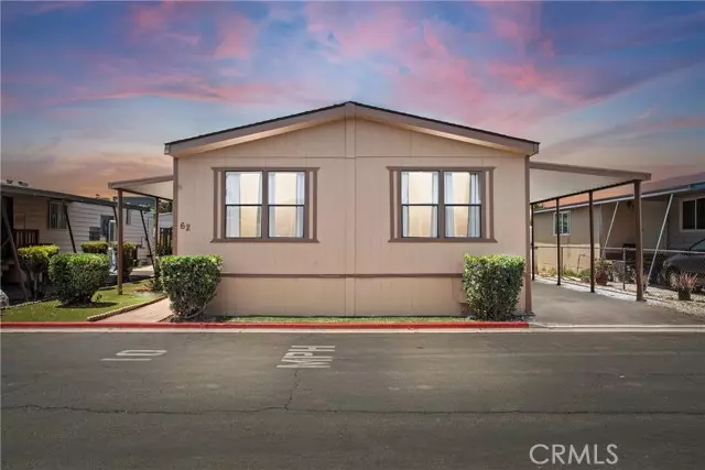 Rialto, CA 92376,350 S Willow AVE 62