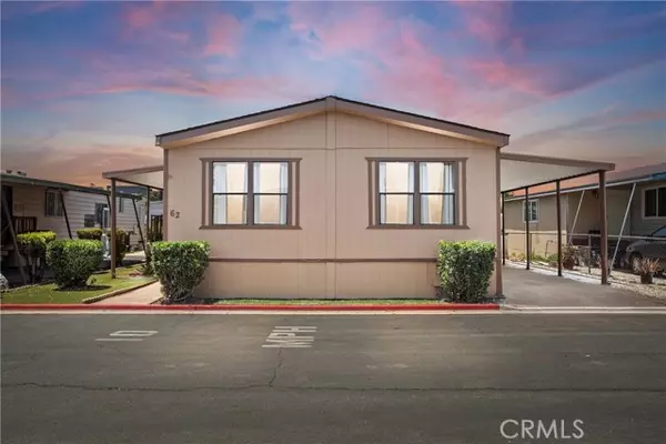 350 S Willow AVE 62, Rialto, CA 92376