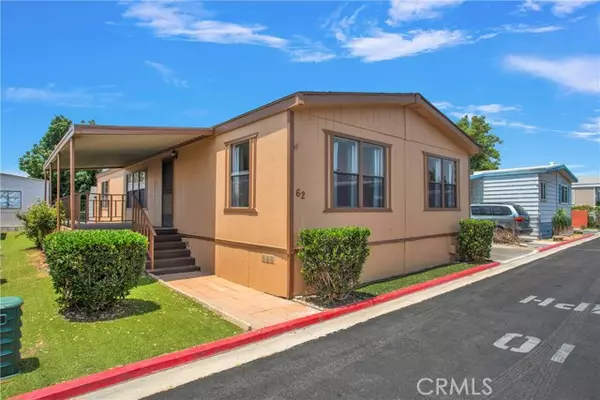 Rialto, CA 92376,350 S Willow AVE 62