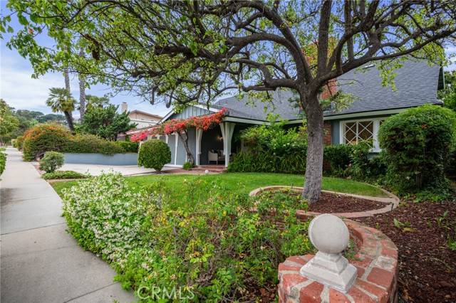 Rancho Palos Verdes, CA 90275,4947 Blackhorse RD