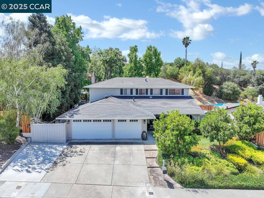 308 Bluerock DR, Antioch, CA 94509