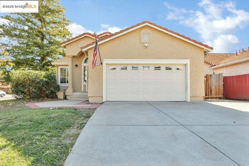4866 Vinewood WAY, Antioch, CA 94531-8126