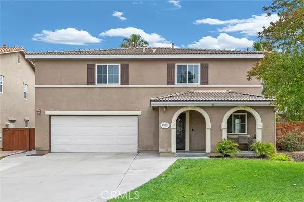Temecula, CA 92591,42192 Delmonte ST