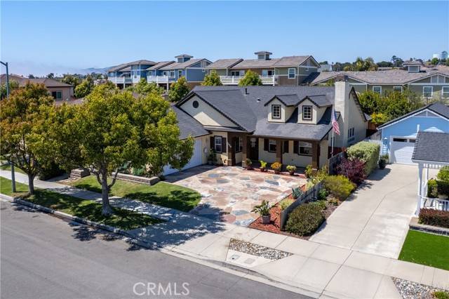 1550 Strawberry AVE, Arroyo Grande, CA 93420