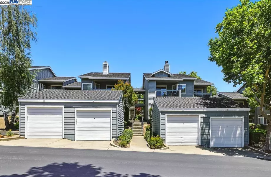 7860 Canyon Meadow Cir H, Pleasanton, CA 94588