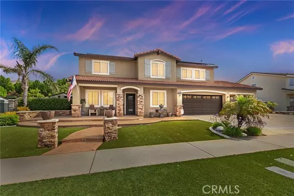 Rancho Cucamonga, CA 91739,14160 Vai Brothers DR