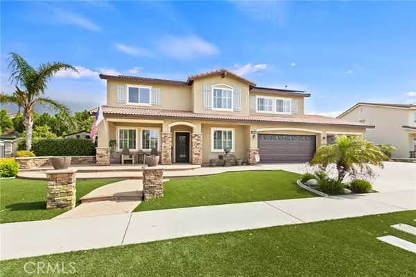 Rancho Cucamonga, CA 91739,14160 Vai Brothers DR