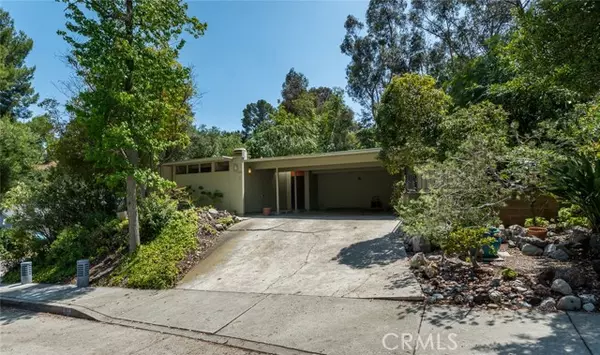 Glendale, CA 91206,1560 Sheridan