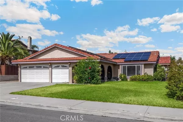 861 S Arrowhead AVE, Rialto, CA 92376