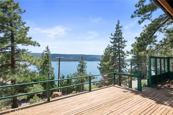 336 Big Bear TRL, Fawnskin, CA 92333