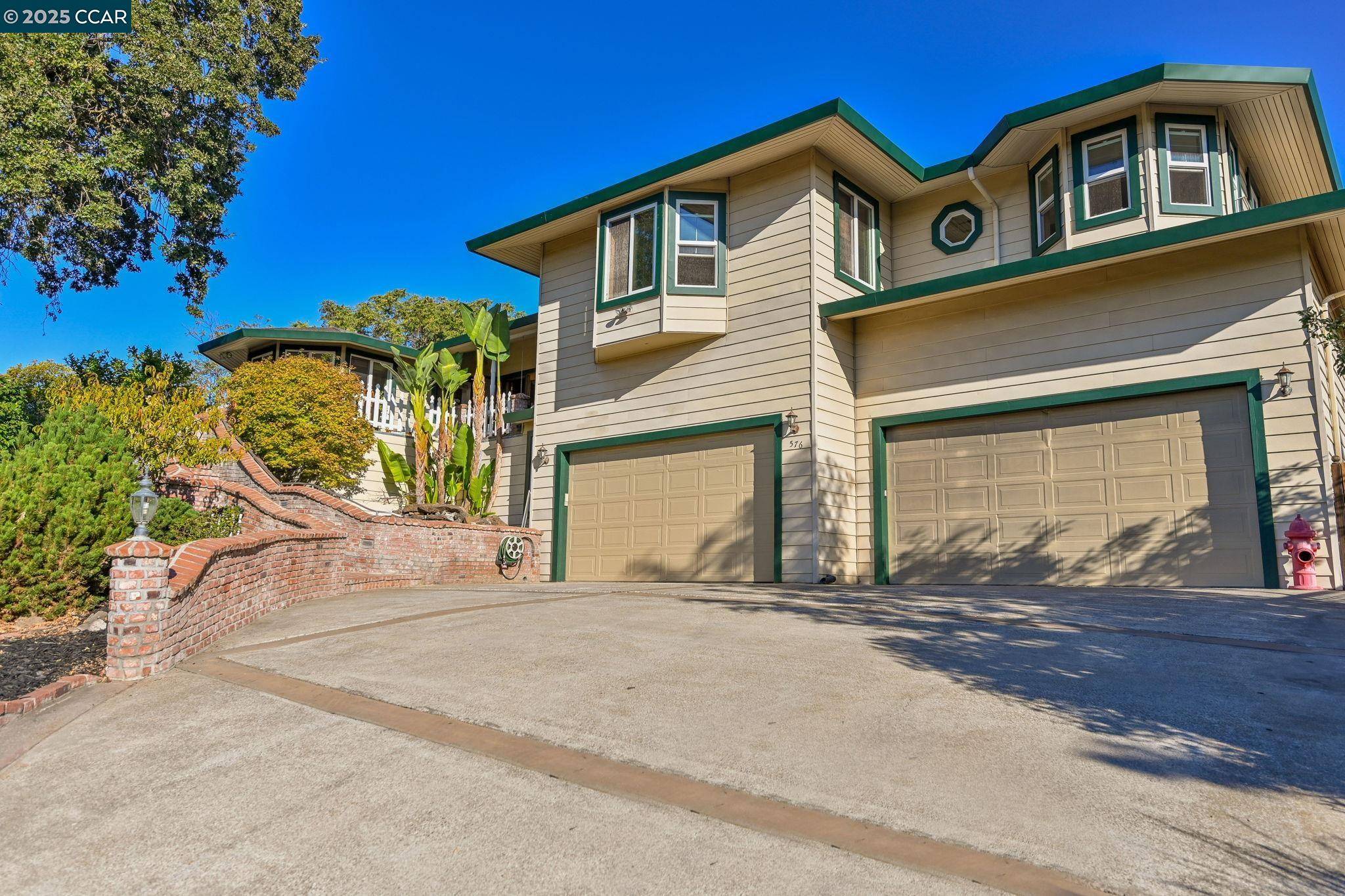 Pleasant Hill, CA 94523,576 Best Rd