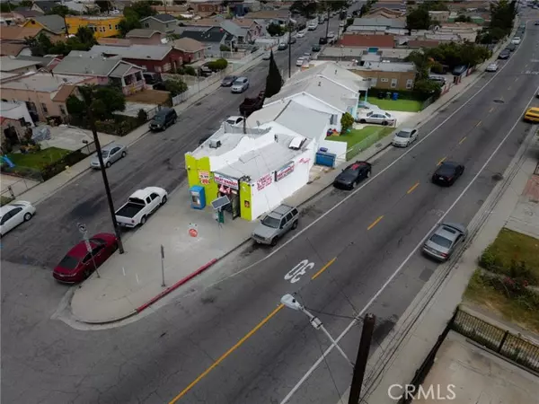 8506 Santa Fe AVE, Huntington Park, CA 90255