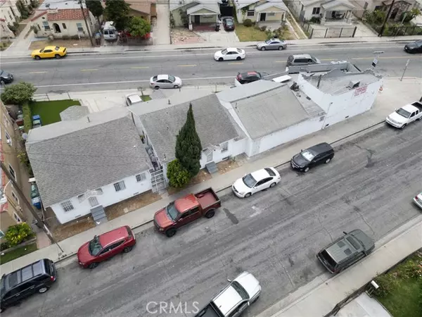 Huntington Park, CA 90255,8506 Santa Fe AVE
