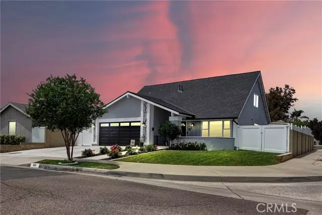 631 Holmes AVE, Placentia, CA 92870