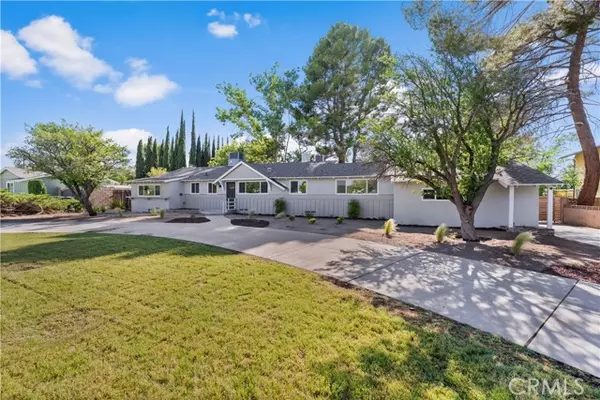 Lancaster, CA 93536,43745 Waddington AVE