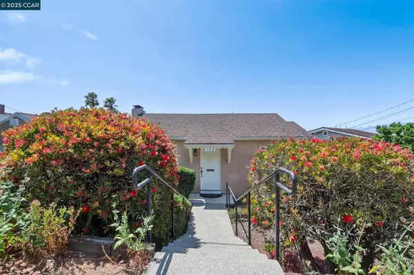 Richmond, CA 94805,6102 Plymouth Ave