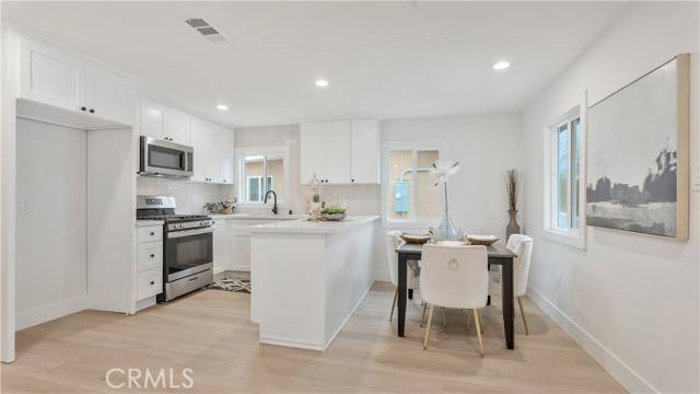 802 S Olive AVE, Alhambra, CA 91803