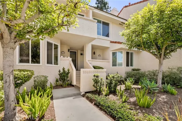 21754 Mirador 43, Mission Viejo, CA 92691