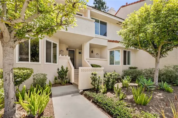Mission Viejo, CA 92691,21754 Mirador 43