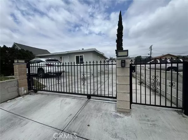 Ontario, CA 91764,951 E Elma ST